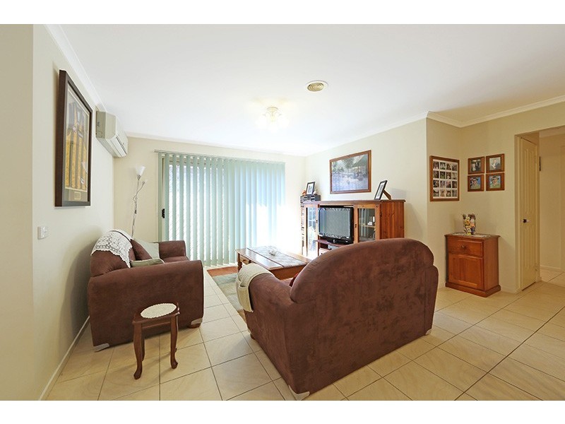 4 Rosebank Court, Rowville VIC 3178