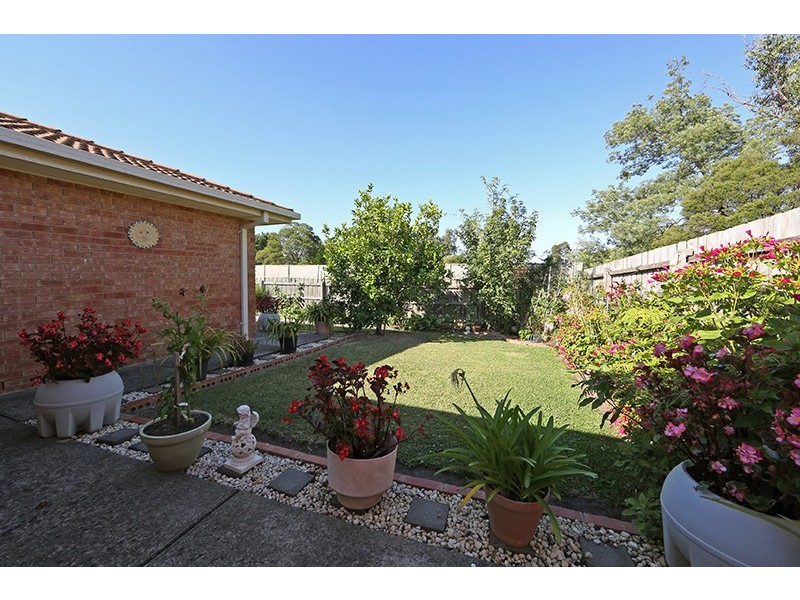 4 Rosebank Court, Rowville VIC 3178