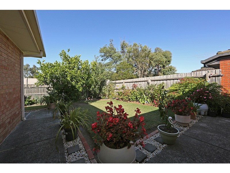 4 Rosebank Court, Rowville VIC 3178