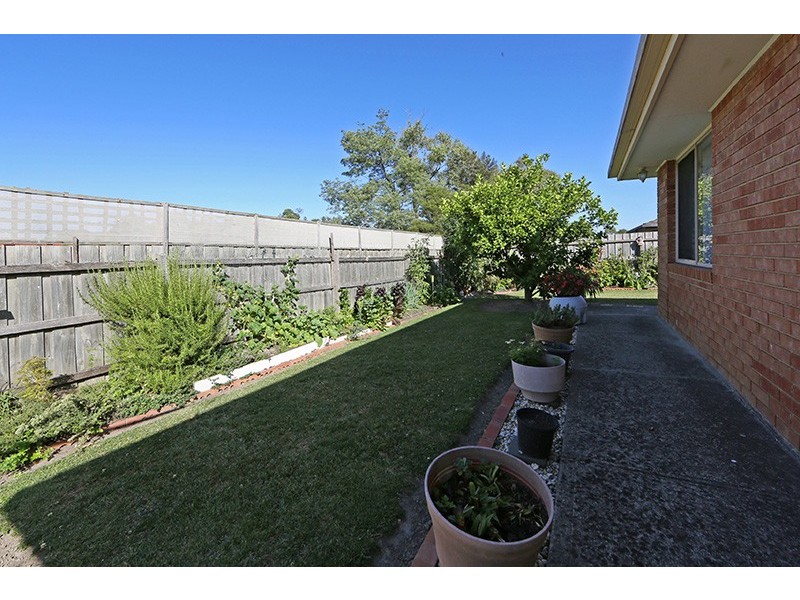 4 Rosebank Court, Rowville VIC 3178