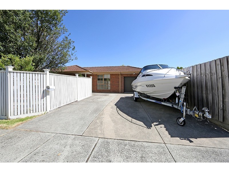 79 Bryden Drive, Ferntree Gully VIC 3156