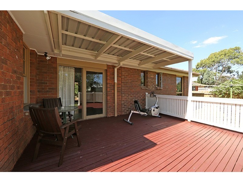 79 Bryden Drive, Ferntree Gully VIC 3156