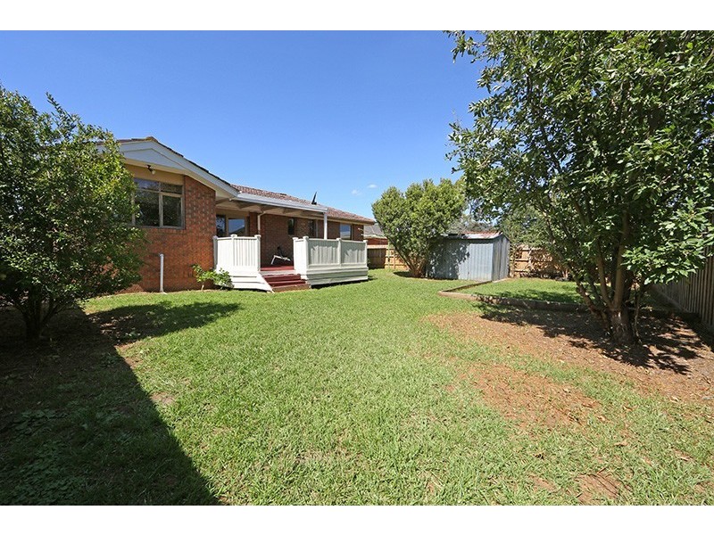 79 Bryden Drive, Ferntree Gully VIC 3156