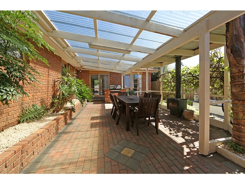 79 Bryden Drive, Ferntree Gully VIC 3156