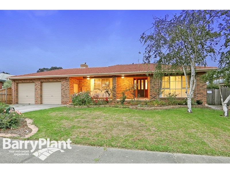 11 Devira Court, Rowville VIC 3178