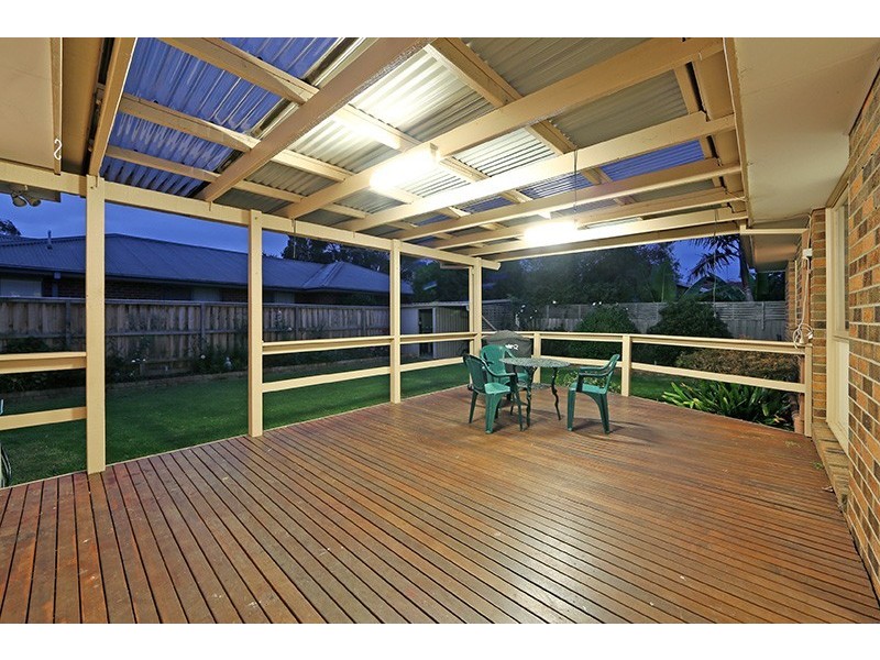 11 Devira Court, Rowville VIC 3178