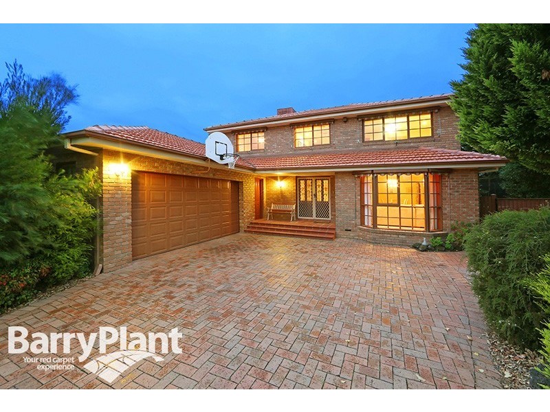 5 Clydebank Court, Rowville VIC 3178