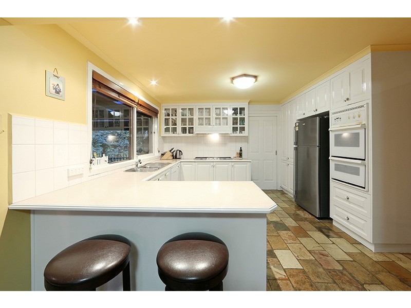 5 Clydebank Court, Rowville VIC 3178