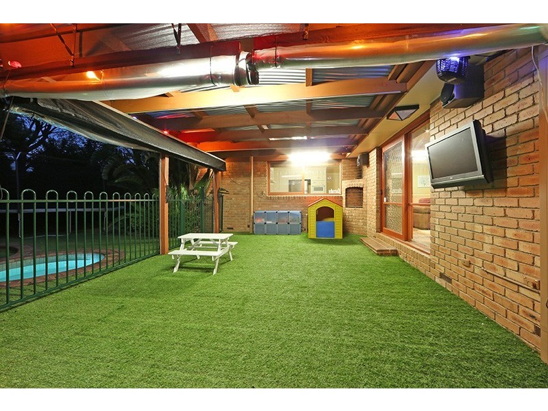 5 Clydebank Court, Rowville VIC 3178