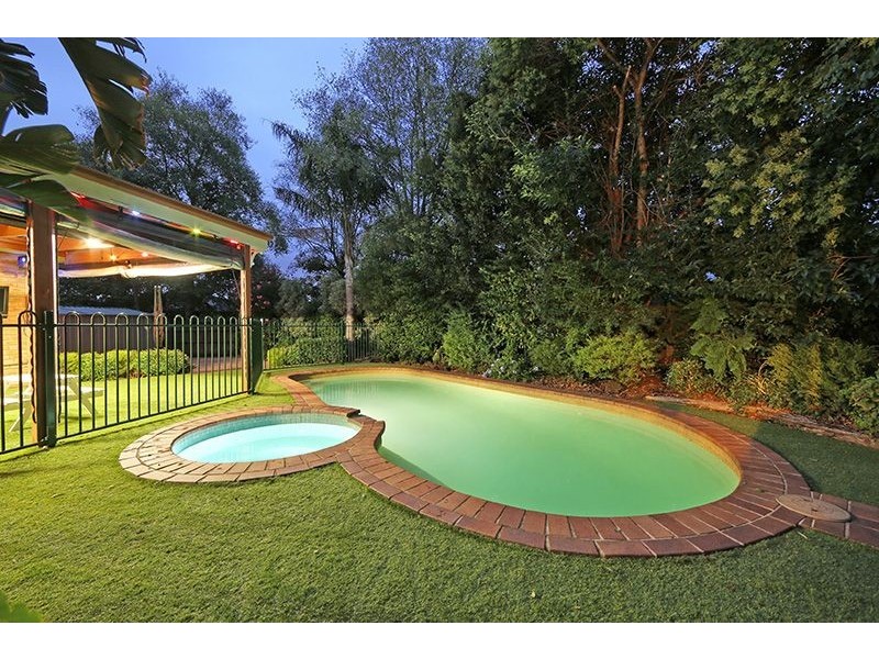 5 Clydebank Court, Rowville VIC 3178