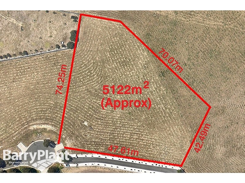 LOT 6/3 Carrington Court, Lysterfield VIC 3156