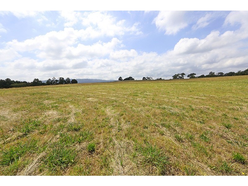 LOT 6/3 Carrington Court, Lysterfield VIC 3156