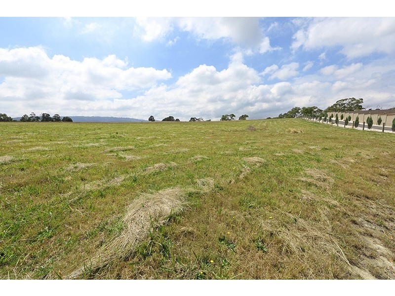 LOT 6/3 Carrington Court, Lysterfield VIC 3156