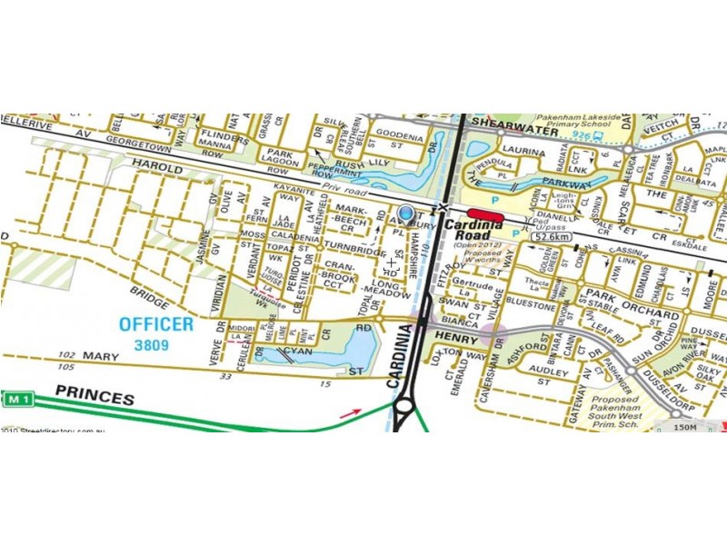 15 Avebury Place, Officer VIC 3809