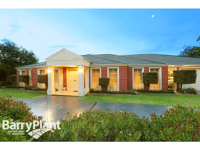 6 Perceval Court, Lysterfield VIC 3156