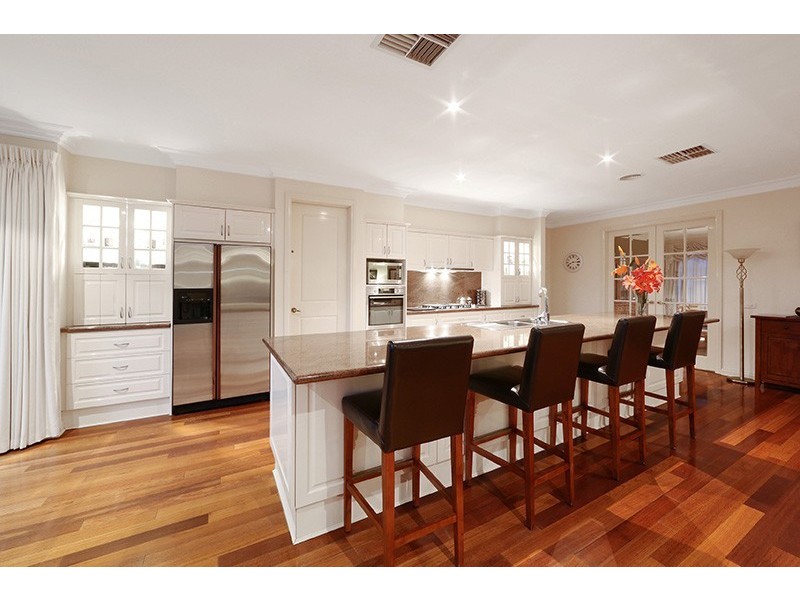 6 Perceval Court, Lysterfield VIC 3156