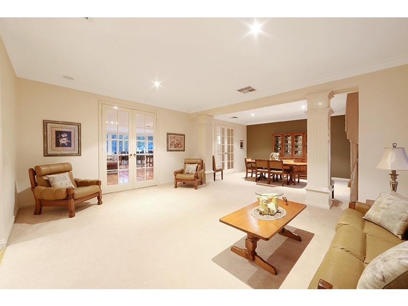 6 Perceval Court, Lysterfield VIC 3156