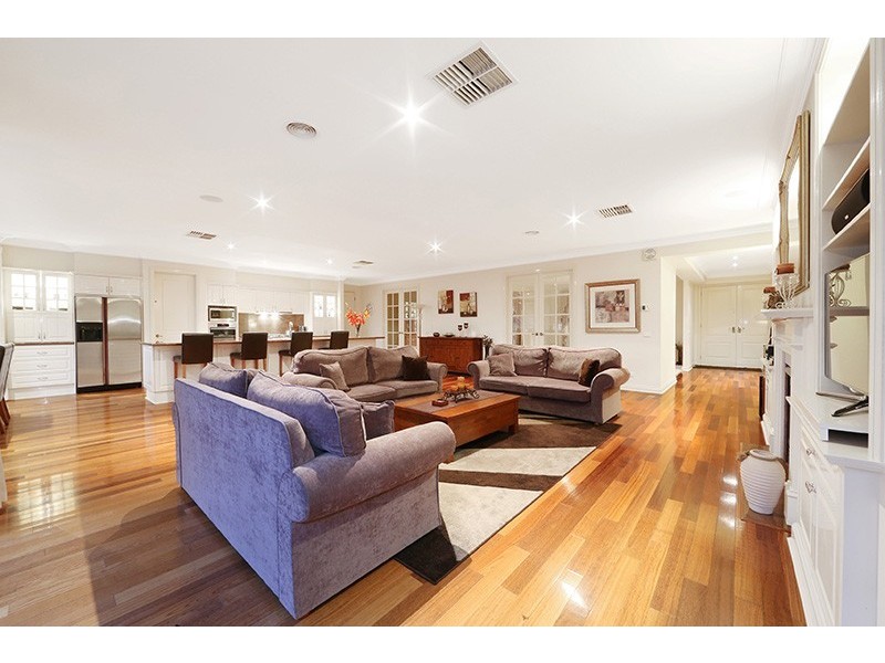 6 Perceval Court, Lysterfield VIC 3156