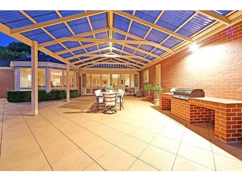 6 Perceval Court, Lysterfield VIC 3156