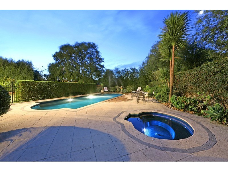 6 Perceval Court, Lysterfield VIC 3156