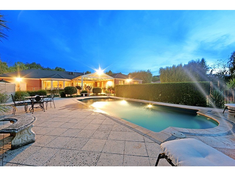 6 Perceval Court, Lysterfield VIC 3156