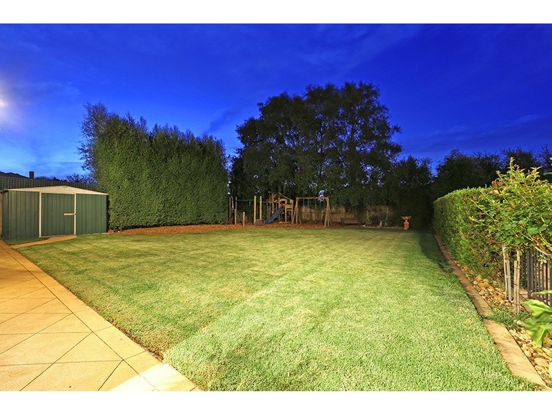 6 Perceval Court, Lysterfield VIC 3156