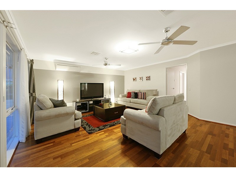 26 Bickerton Court, Rowville VIC 3178