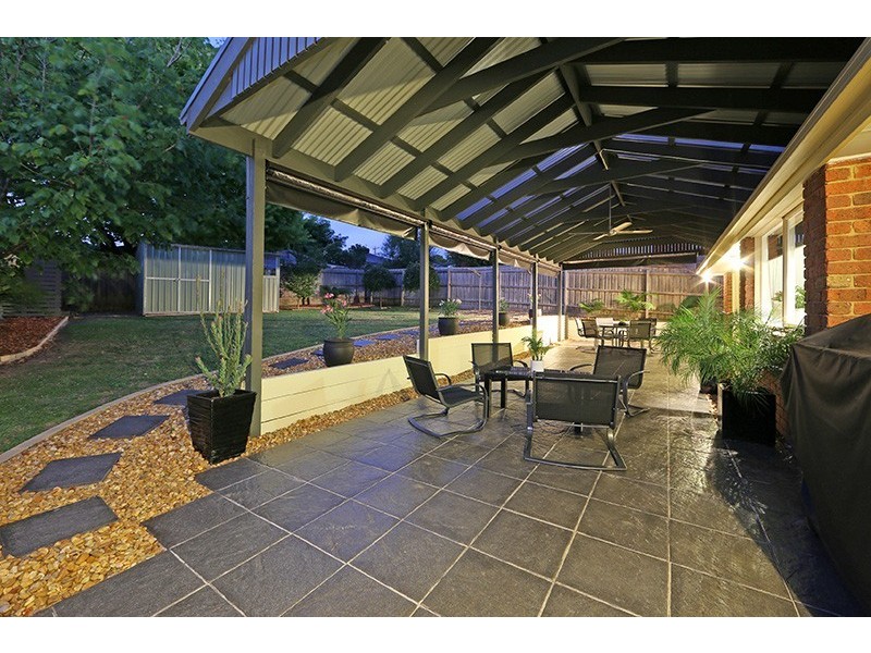 26 Bickerton Court, Rowville VIC 3178