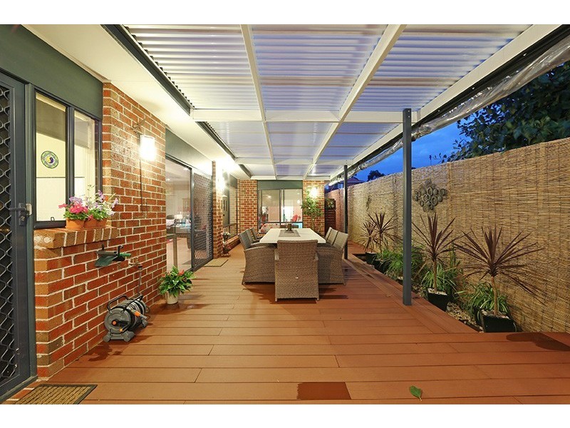 11/12 Virgilia Court, Rowville VIC 3178