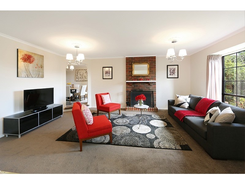 103 Murrindal Drive, Rowville VIC 3178