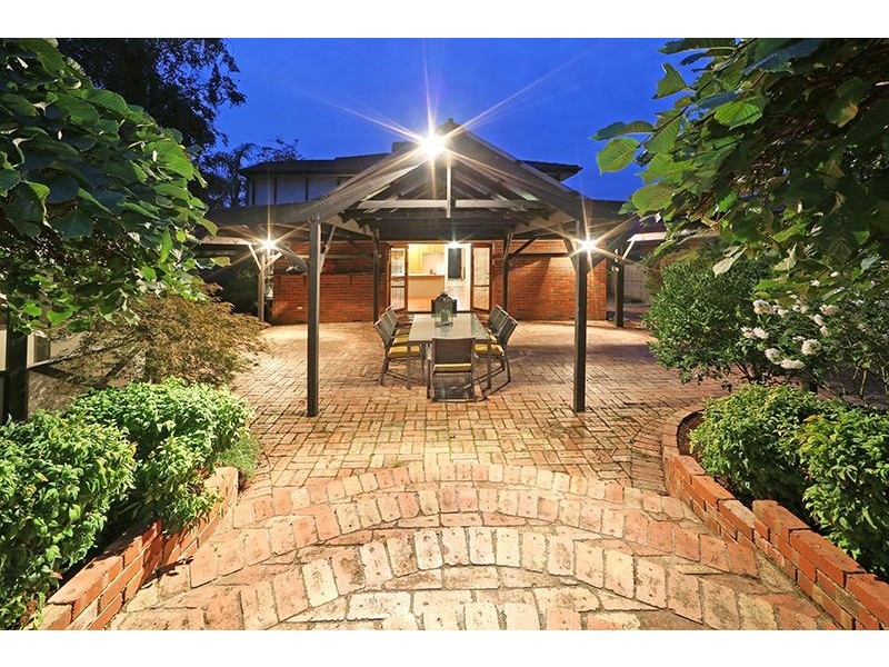 103 Murrindal Drive, Rowville VIC 3178