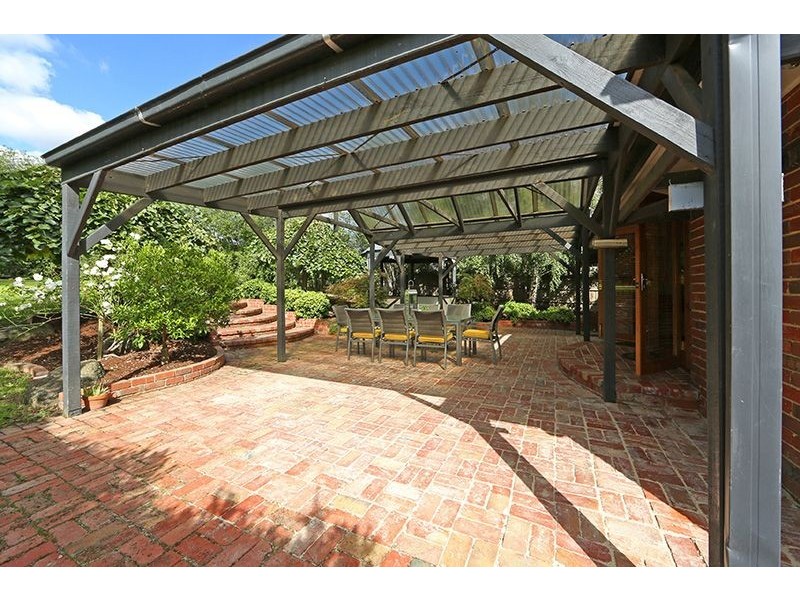103 Murrindal Drive, Rowville VIC 3178