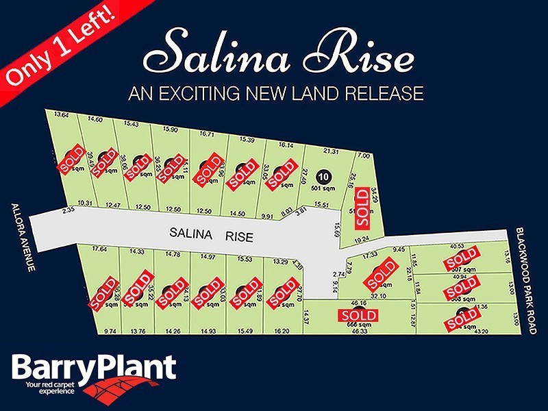 Ferntree Gully VIC 3156