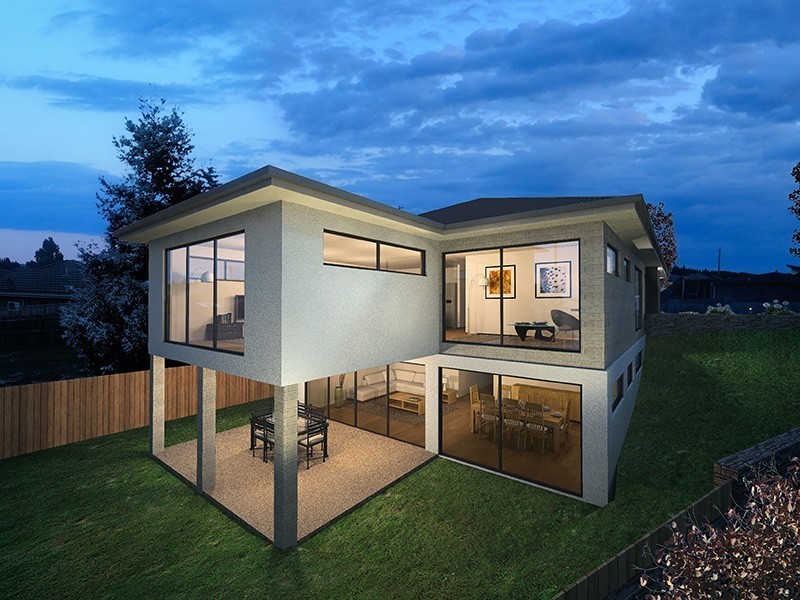 Ferntree Gully VIC 3156