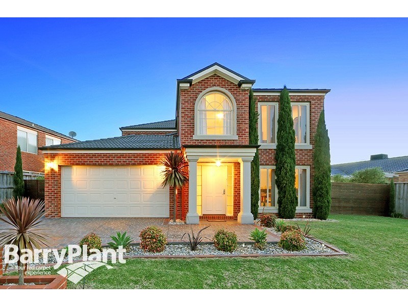 104 Victoria Knox Avenue, Rowville VIC 3178