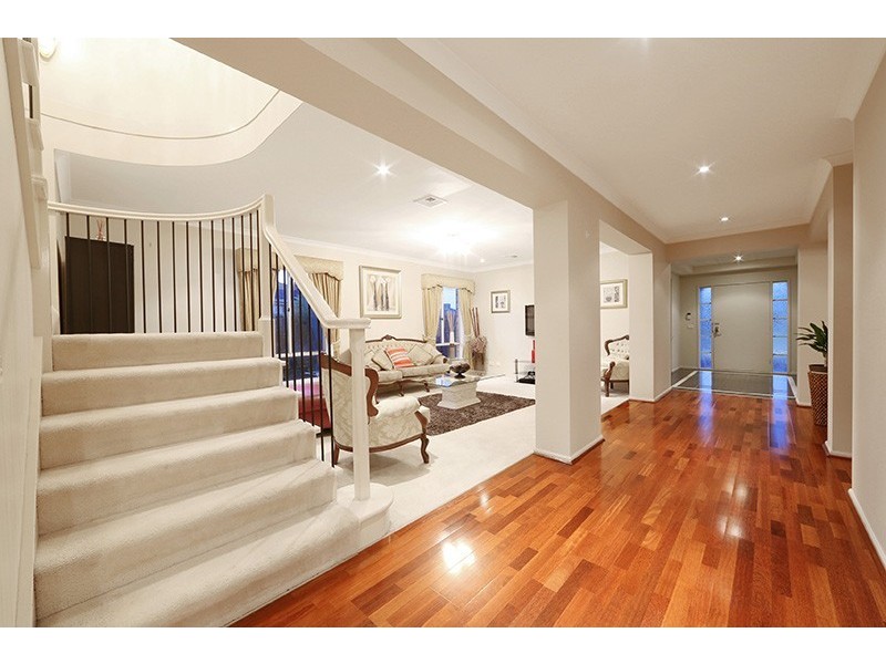 104 Victoria Knox Avenue, Rowville VIC 3178