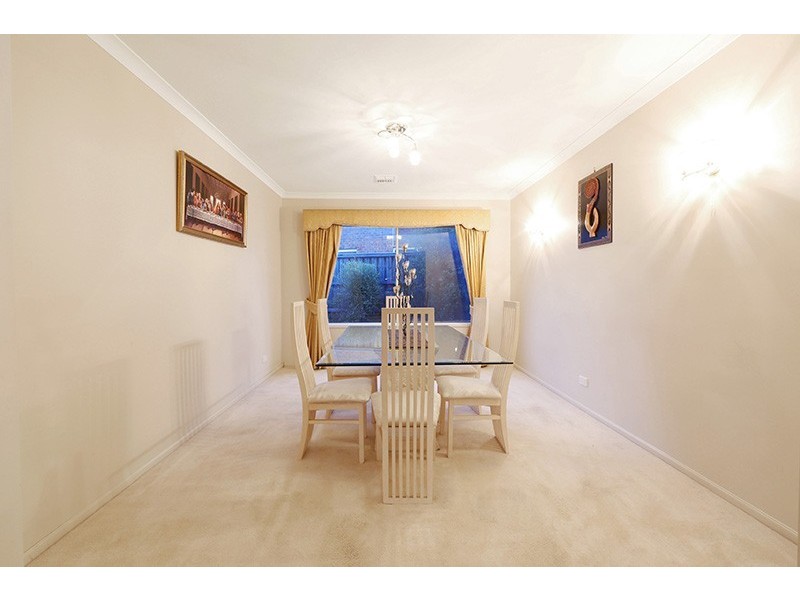 104 Victoria Knox Avenue, Rowville VIC 3178