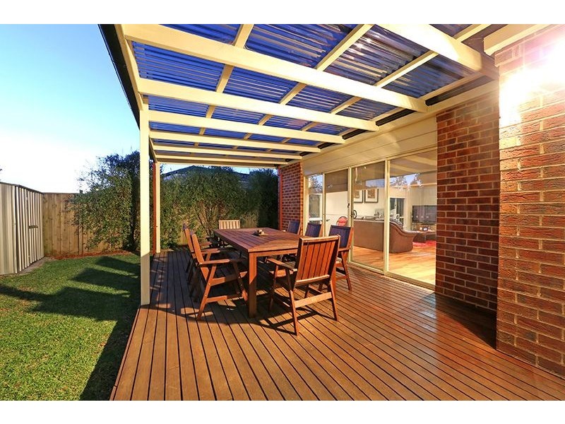 104 Victoria Knox Avenue, Rowville VIC 3178