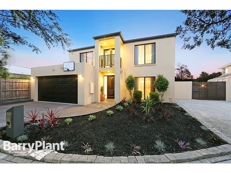 2 Andrew Court, Rowville VIC 3178