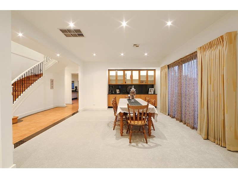 2 Andrew Court, Rowville VIC 3178