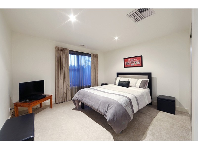 2 Andrew Court, Rowville VIC 3178