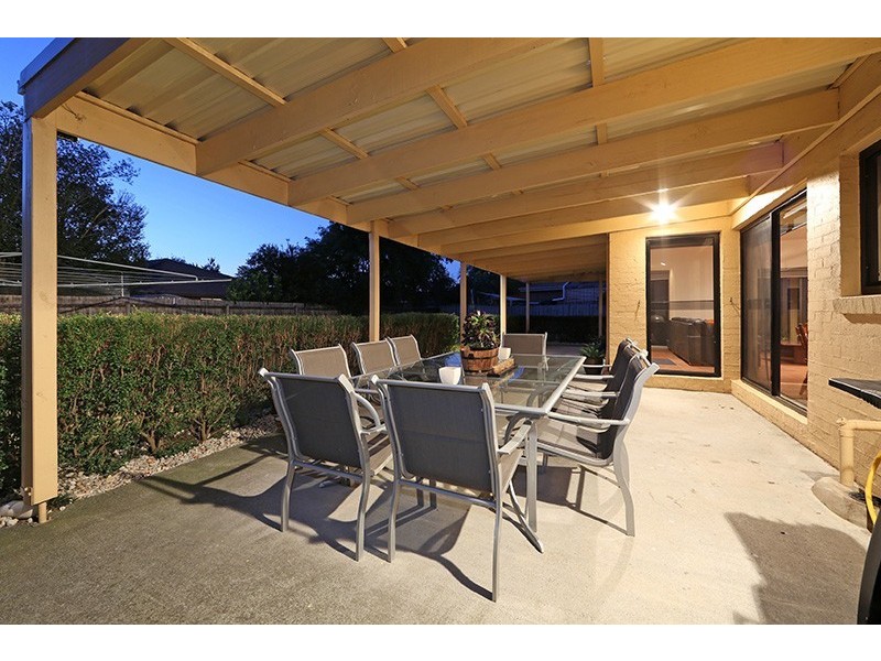 2 Andrew Court, Rowville VIC 3178