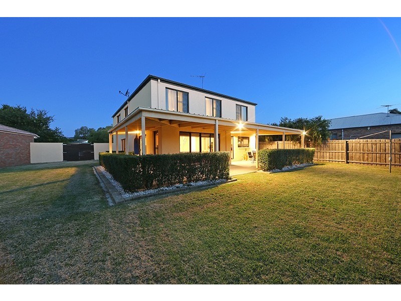 2 Andrew Court, Rowville VIC 3178