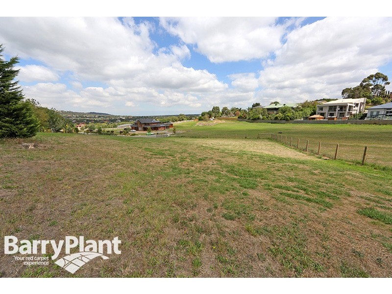 Lot 4, 15 Mt Vlasic Drive, Lysterfield VIC 3156