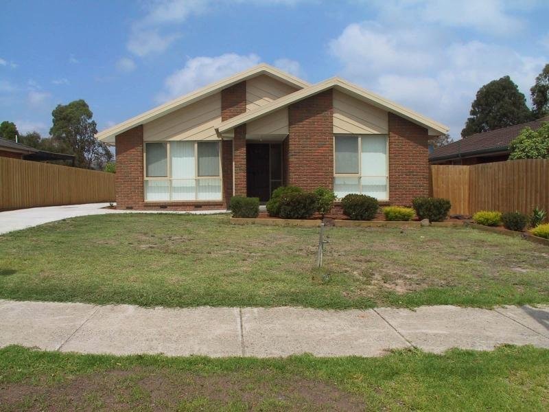 1/4 Lambourne Avenue, Rowville VIC 3178