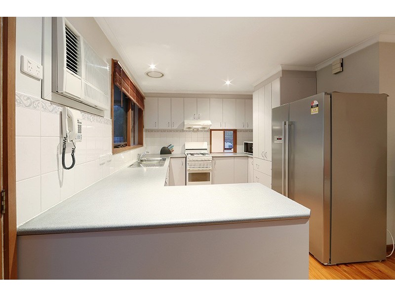 22 Murray Crescent, Rowville VIC 3178