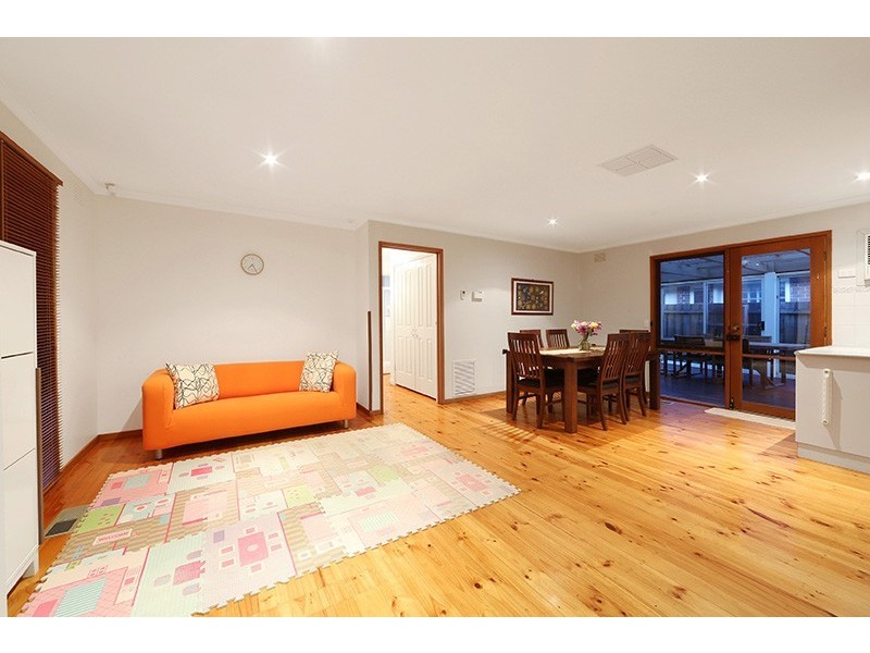 22 Murray Crescent, Rowville VIC 3178