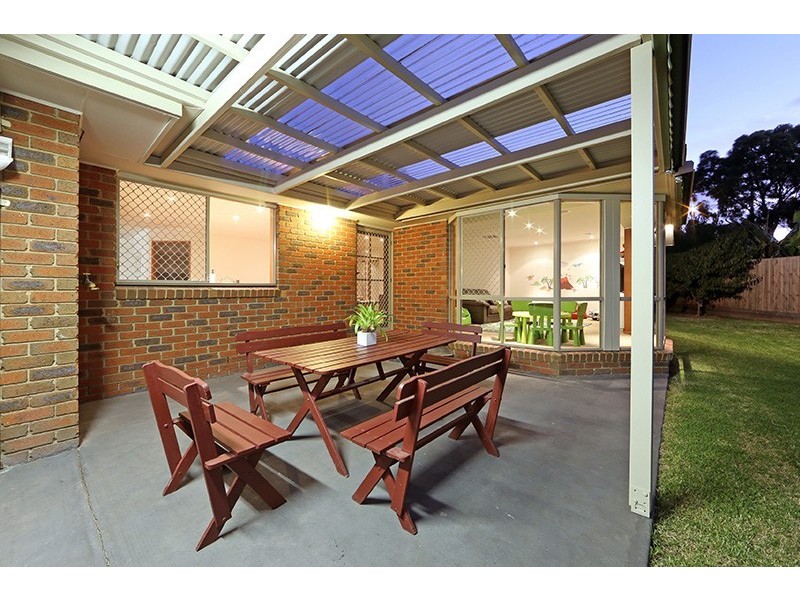 7 Pennycross Court, Rowville VIC 3178