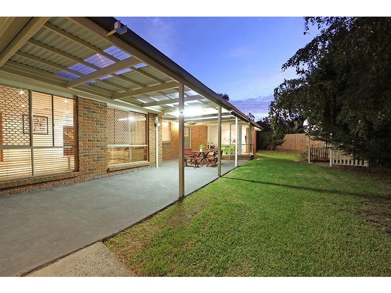 7 Pennycross Court, Rowville VIC 3178