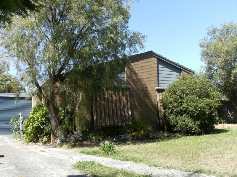 3 Barwon Court, Rowville VIC 3178